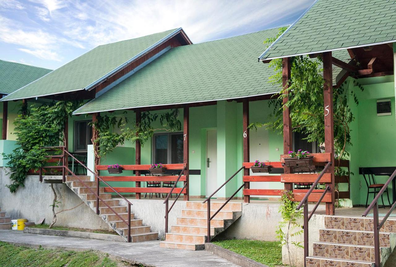 Pool And Villa Splav Dunavac Futog Exterior photo
